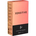 Feel Презервативи feel Xensitive 12, изработени от естествен латекс
