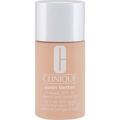 Clinique Even Better make-up SPF15 projasńující make-up 18 Deep Neutral 30 ml