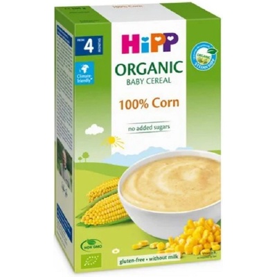 HIPP obilná BIO 100% kukuričná 200 g