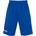 Kempa PLAYER LONG SHORTS modrá
