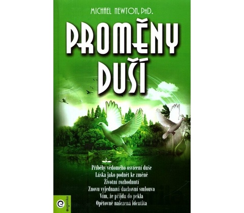 Proměny duší