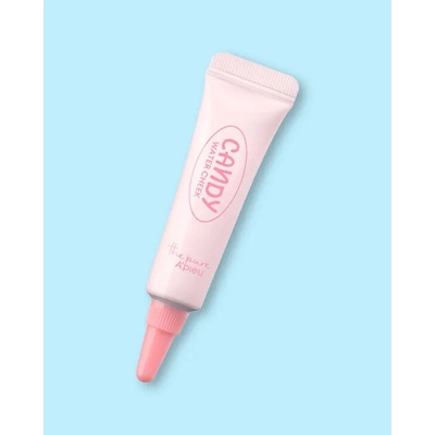 A'pieu Tekuté lícenky The Pure Candy Water Cheek No,01 Peach 4,5 ml