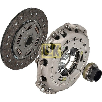 Sada spojky Schaeffler LuK 624 3345 00