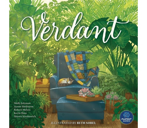 AEG Verdant
