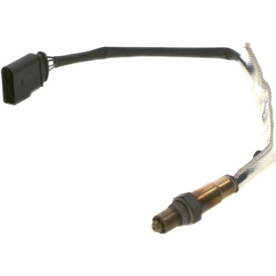 Lambda sonda BOSCH 0 258 006 201