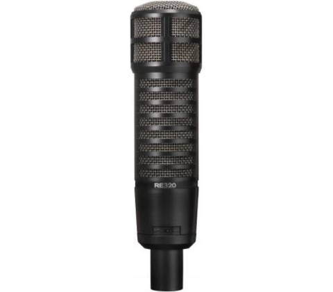 Electro-Voice RE 320