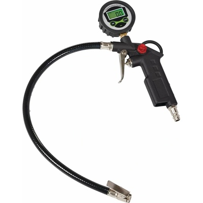 Einhell Tlakoměr na pneumatiky pro kompresory 4133115