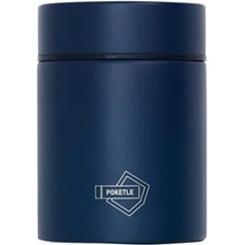 Thermos Kapesní termoska na jídlo Thermos navy 160 ml