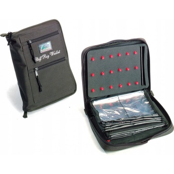 Sanger Anaconda Pouzdro na návazce Stiff Rig Wallet I