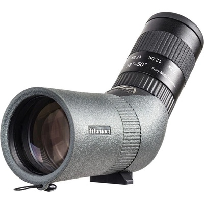 Delta Optical Spektív Titanium 50 ED