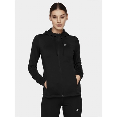 4F NOSH4-BLDF001 Deep Black