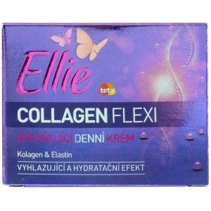 Ellie Дневен крем Ellie 50ml Collagen Flexi