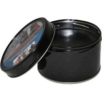 Active Outdoor Leather Balsam 250g – Čierna