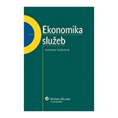 Ekonomika služeb - Zuzana Tučková