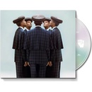 Stromae, Multitude CD