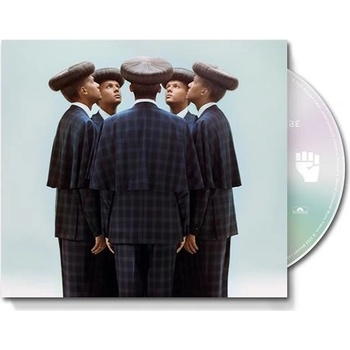 Stromae, Multitude CD