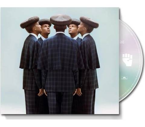 Stromae - Multitude CD