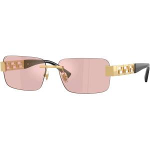Versace ve2298 - 10021t мъжки (ve2298 - 10021t) Слънчеви очила
