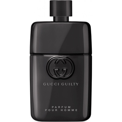Gucci Guilty parfém pánský 90 ml tester
