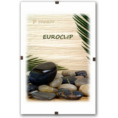 FANDY Rám clip plexi 10x15 – Zboží Mobilmania