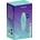 WE-VIBE Moxie+ - вибратор за клитор с приложение и дистанционно управление (тюркоаз)