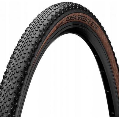 PNEUMATIKA CONTINENTAL 28x1,70 TERRA SPEED PROTECTION (700x45C) skládací