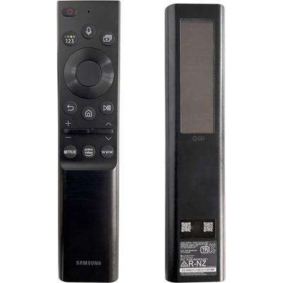 Samsung bn59-01357l - оригинален дистанционен контрол с гласово управление, СЛЪНЧЕВ (bn59-01357l)