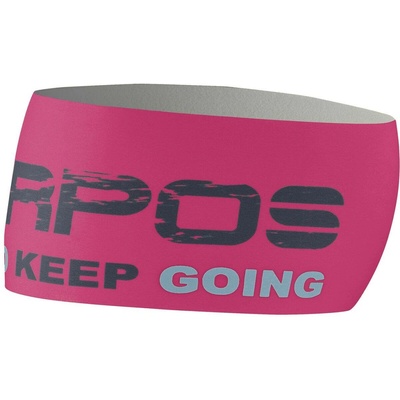 Karpos Pelmetto purple/ombre blue