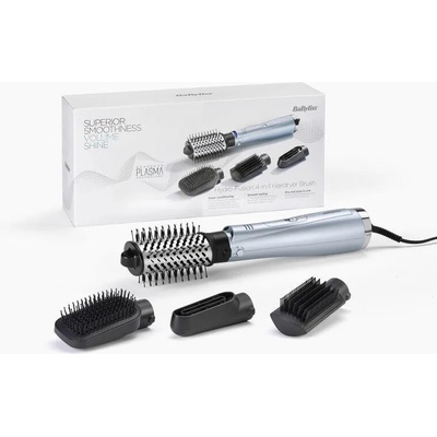 BaByliss Hydro Fusion AS774E