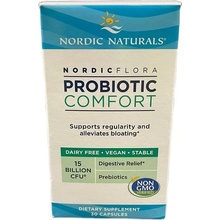 Nordic Naturals Nordic Flora Probiotic Comfort 15 miliárd CFU 30 kapsúl