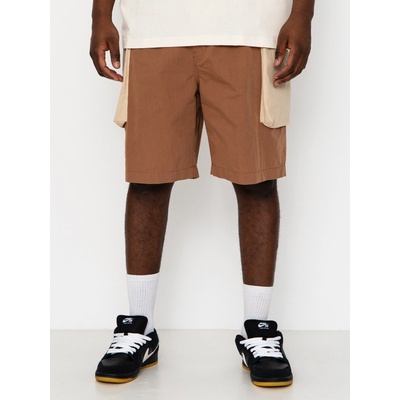 Deus Ex Machina Duck Dive camel brown