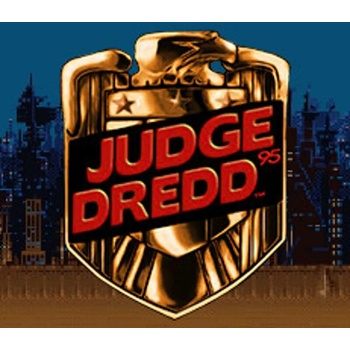 Judge Dredd 95