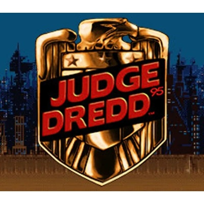 Judge Dredd 95