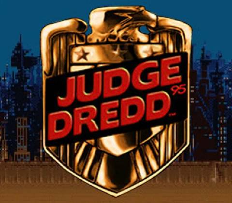Judge Dredd 95