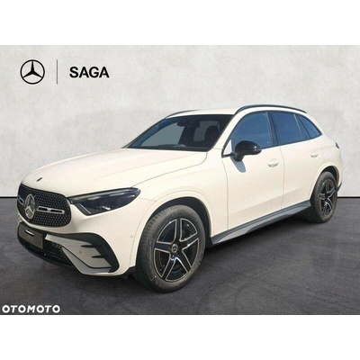 Mercedes-Benz GLC 200 150 kW