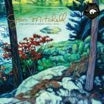 Joni Mitchell - The Asylum Albums, Part I (1972-1975) (5 LP) (349784135)
