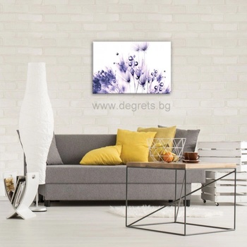 Image 1 of Картина Канава Абстракция 4 3d