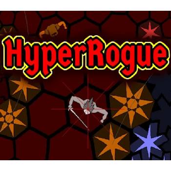 HyperRogue