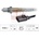 Lambda sonda EPS 1.998.250