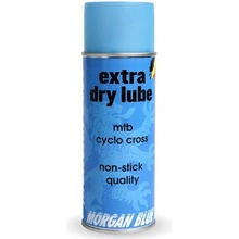 Morgan Blue Extra Dry Lube MTB 400 ml