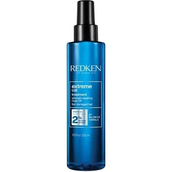 Redken Extreme Cat Treatment подхранващ и възстановяващ спрей за коса 200 ml за жени