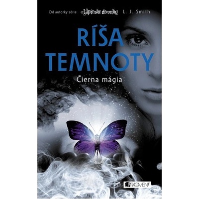 Ríša temnoty Čierna mágia