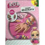 SES Creative LOL Bracelets