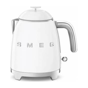 Smeg Kettle (KLF05WHEU) mini 0, 8L white