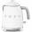 Smeg Kettle (KLF05WHEU) mini 0, 8L white