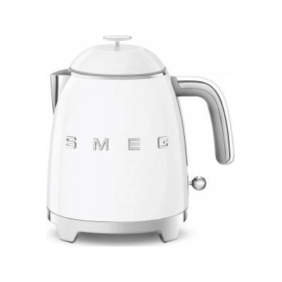 Smeg Kettle (KLF05WHEU) mini 0, 8L white