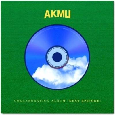 Daniel Shopping s. r. o Akdong Musician: Akmu Collaboration Album (Next Episode) - CD (042692)
