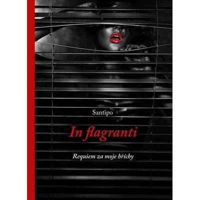 In flagranti - Requiem za moje hříchy