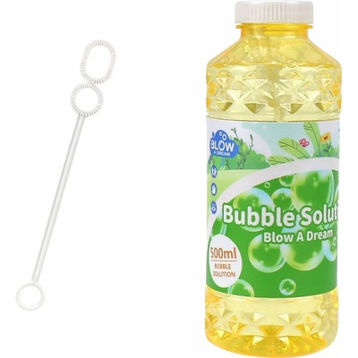 STREND PRO Náplň do bublifuku 500 ml