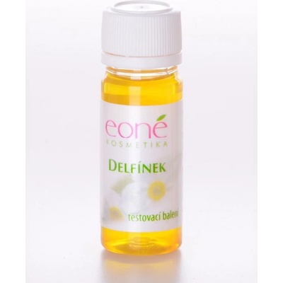Eoné Delfínček detský kúpeľový olej 13 ml